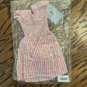Hill House baby nap dress 12/18m (sold out on website)